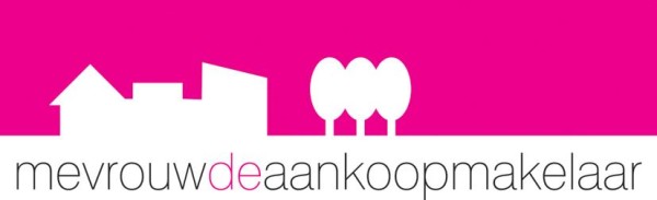 Mevrouw de Aankoopmakelaar