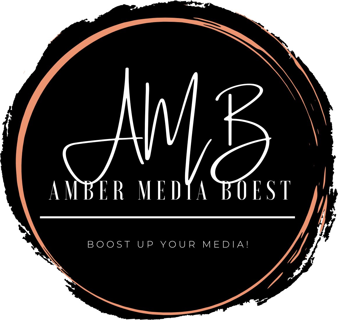 Amber Media Boest